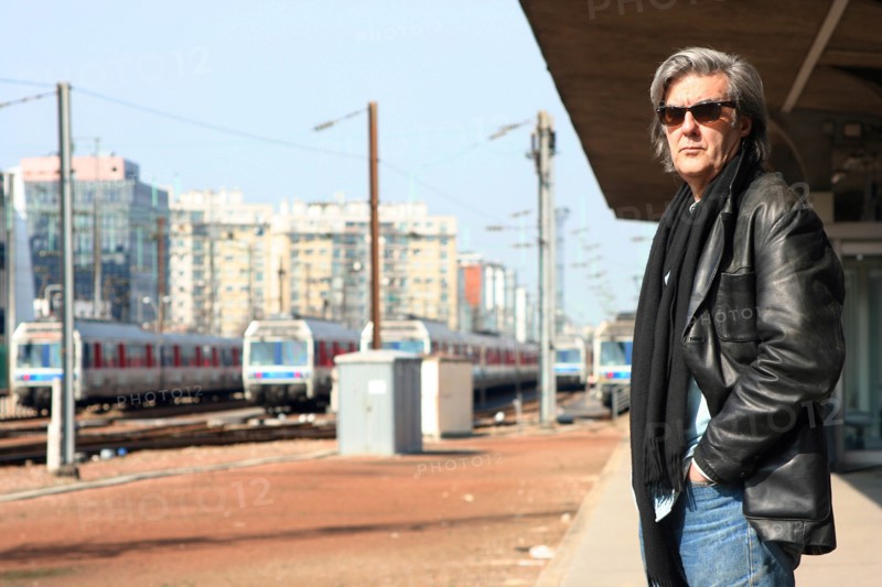 Gérard Manset, 2006