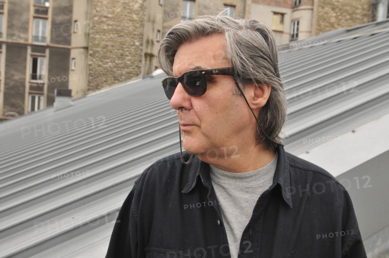 Gérard Manset, 2008