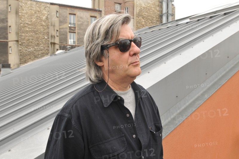 Gérard Manset, 2008