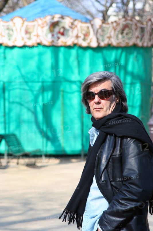 Gérard Manset, 2006