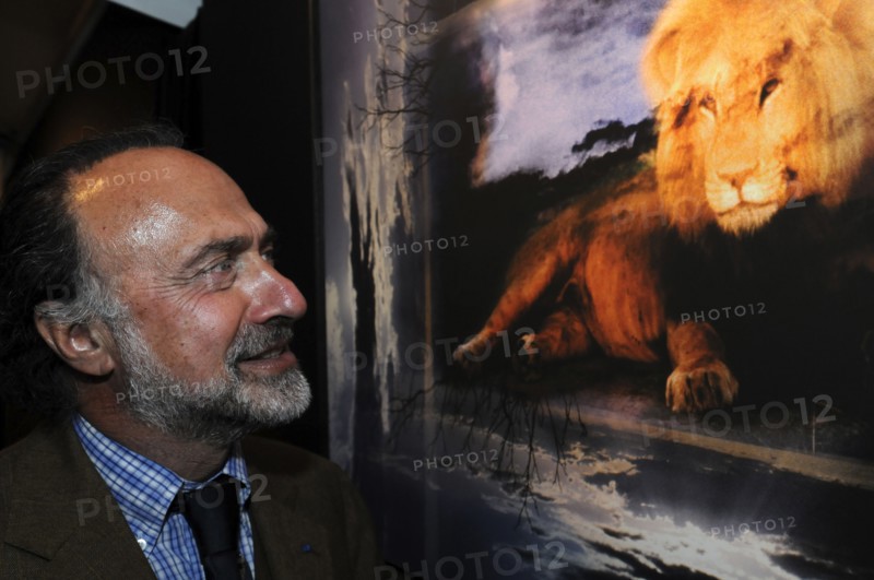 Olivier Dassault, 2007