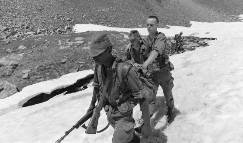 French Army