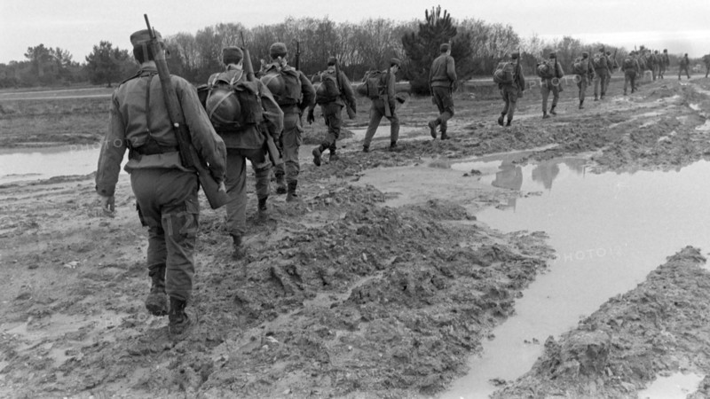 French Army