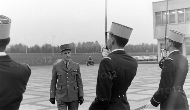 Armée française