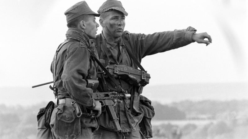 French Army