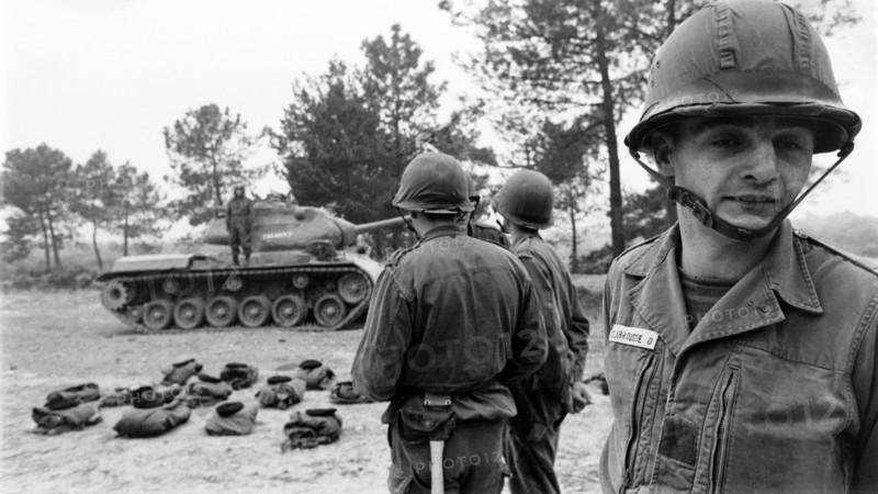 Armée française