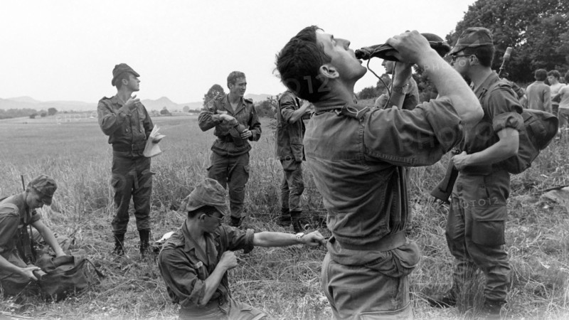 French Army