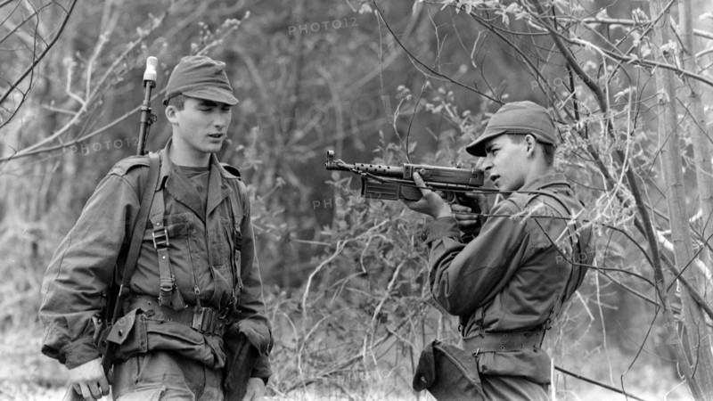 French Army