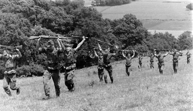 French Army