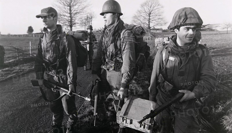 French Army