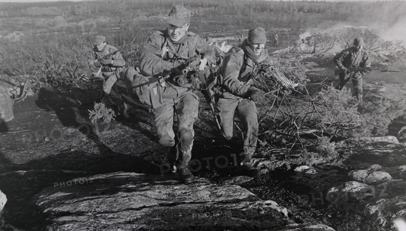 French Army