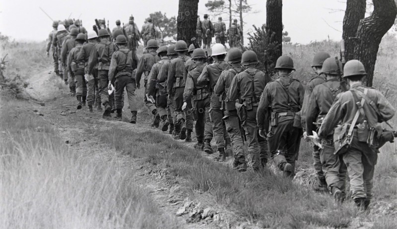 French Army