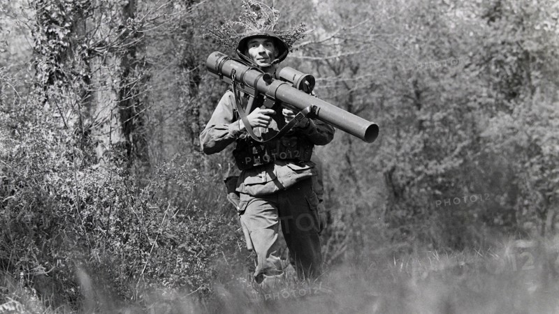 French Army