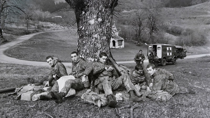 French Army