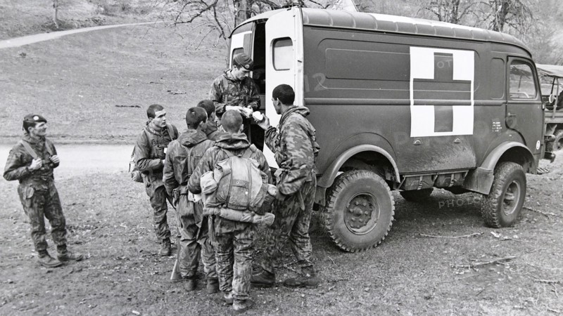 Armée française