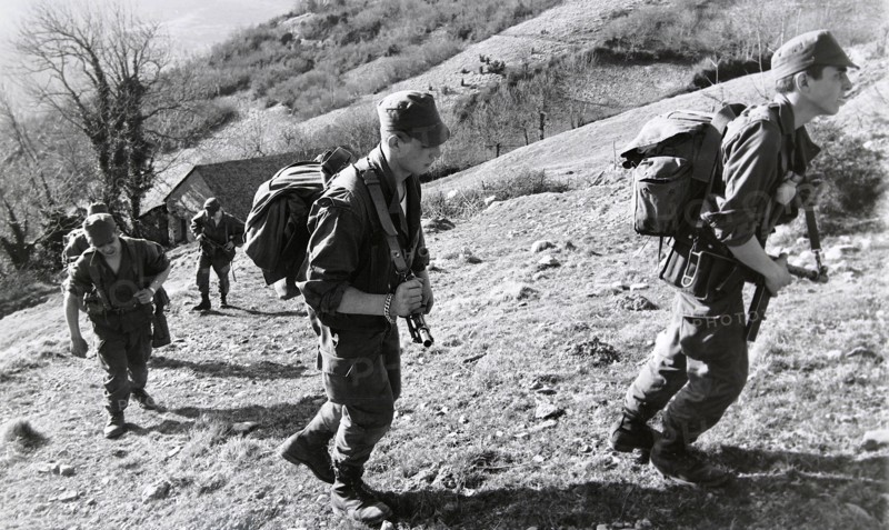 Armée française