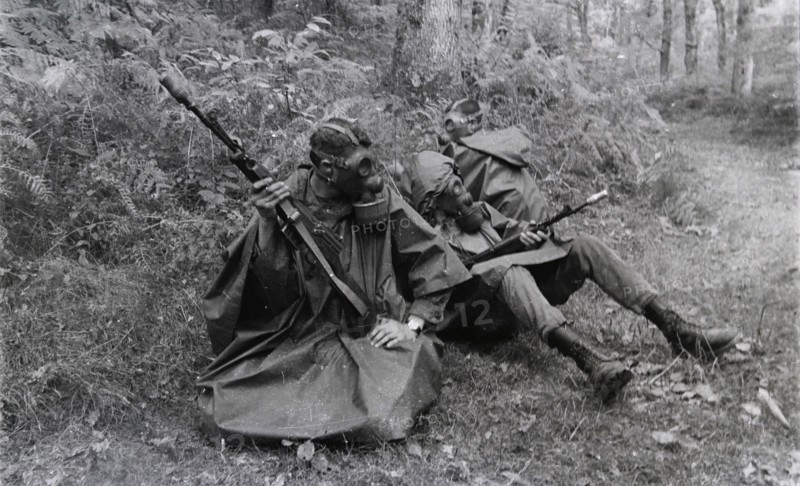French Army