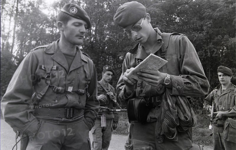 French Army