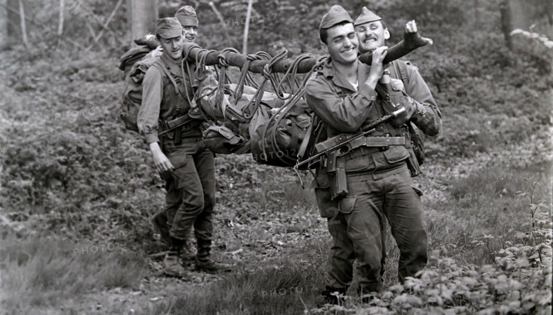 Armée française