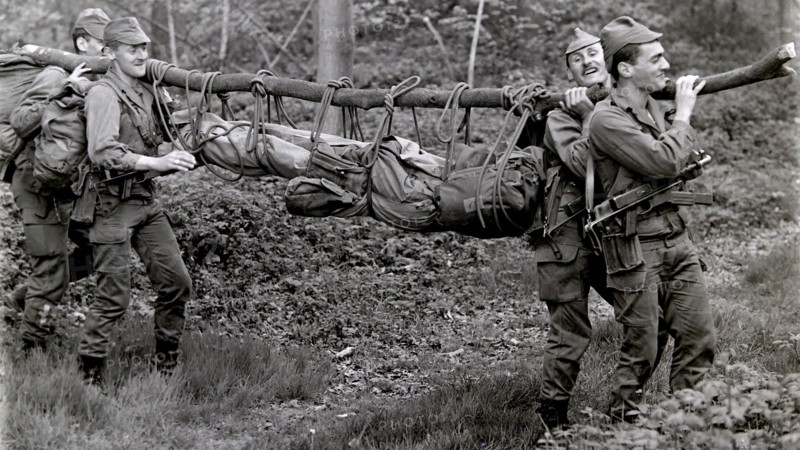 Armée française
