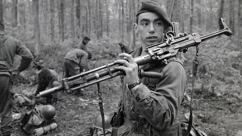 French Army