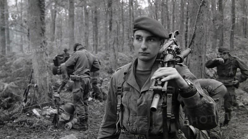 French Army