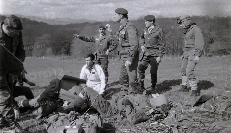Armée française