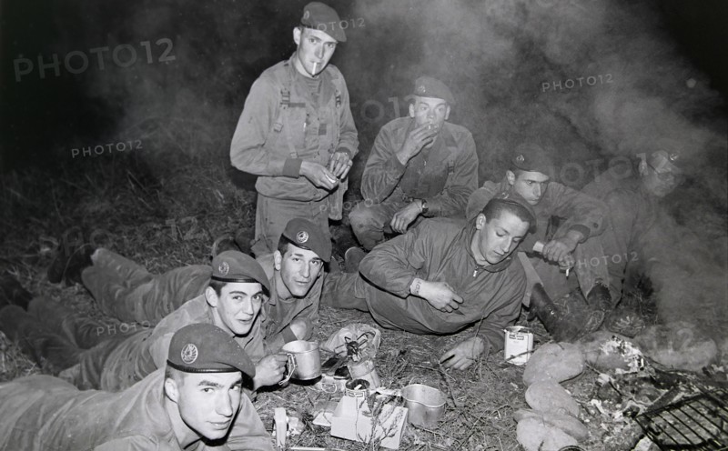 Armée française