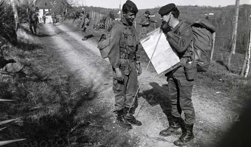 French Army