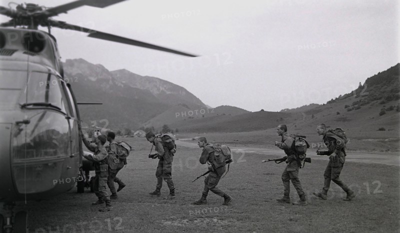French Army