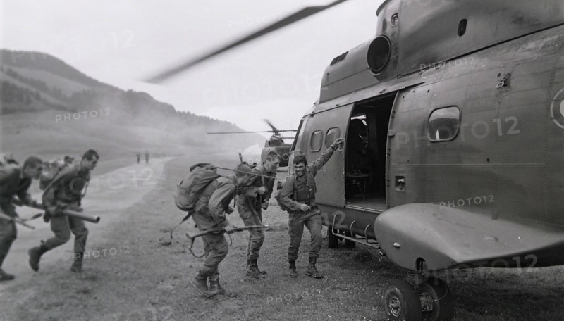 French Army