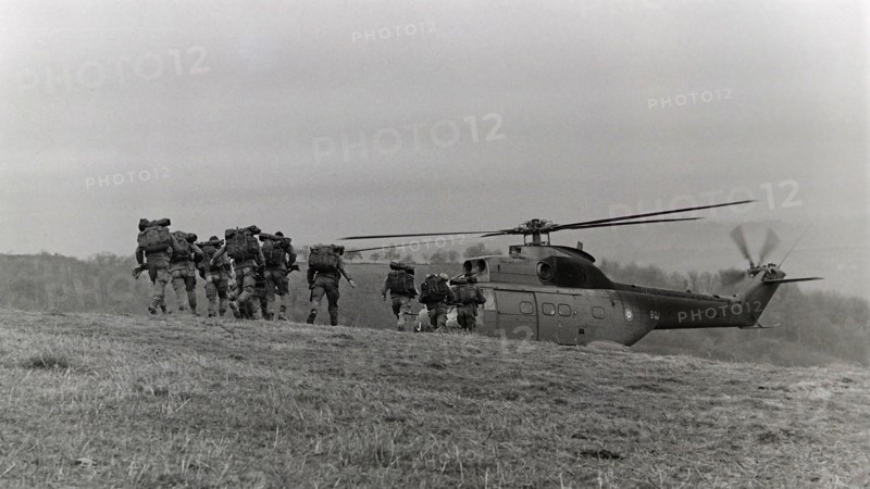 French Army