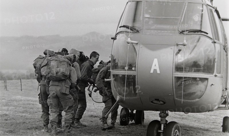 French Army