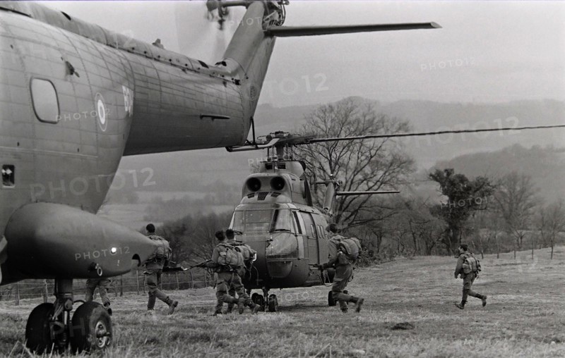 French Army