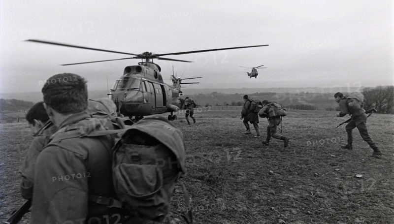 French Army