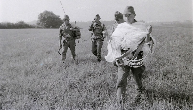French Army