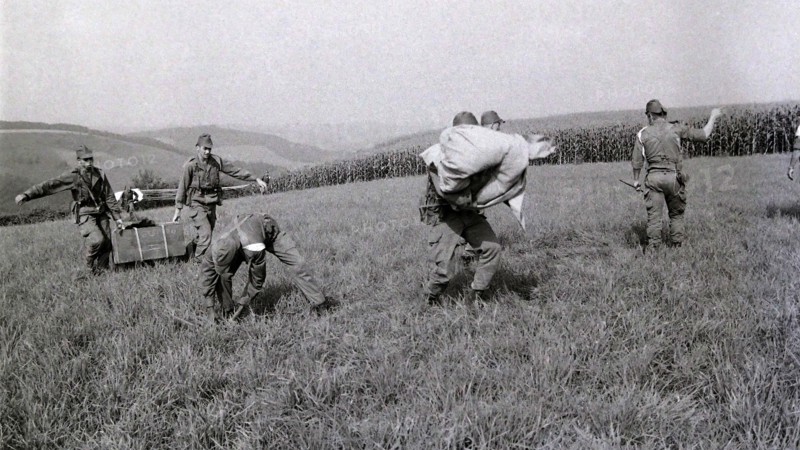 French Army