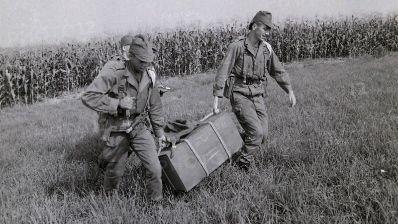 French Army