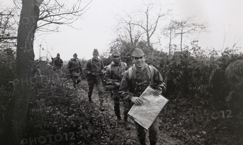 French Army