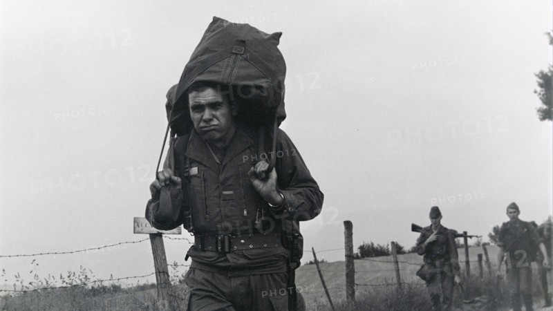 French Army