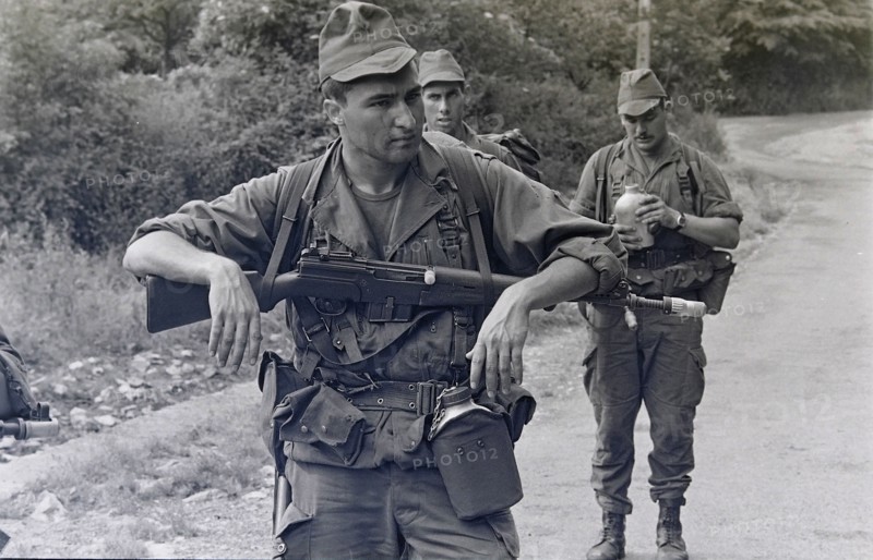 French Army