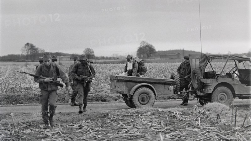 Armée française
