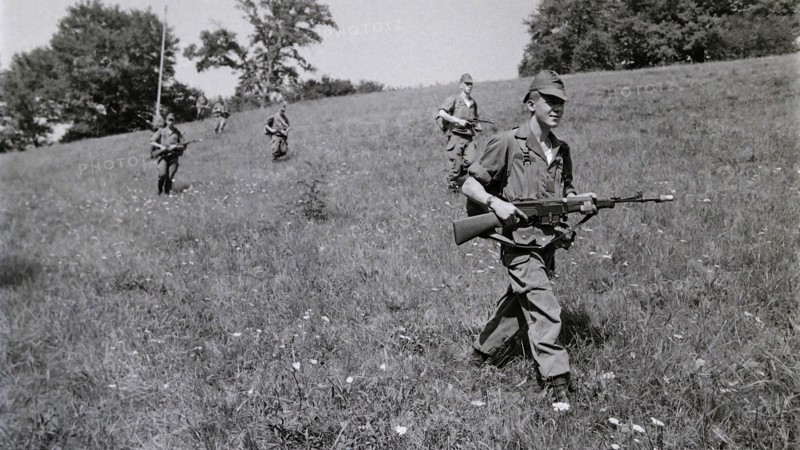 French Army