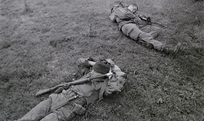French Army