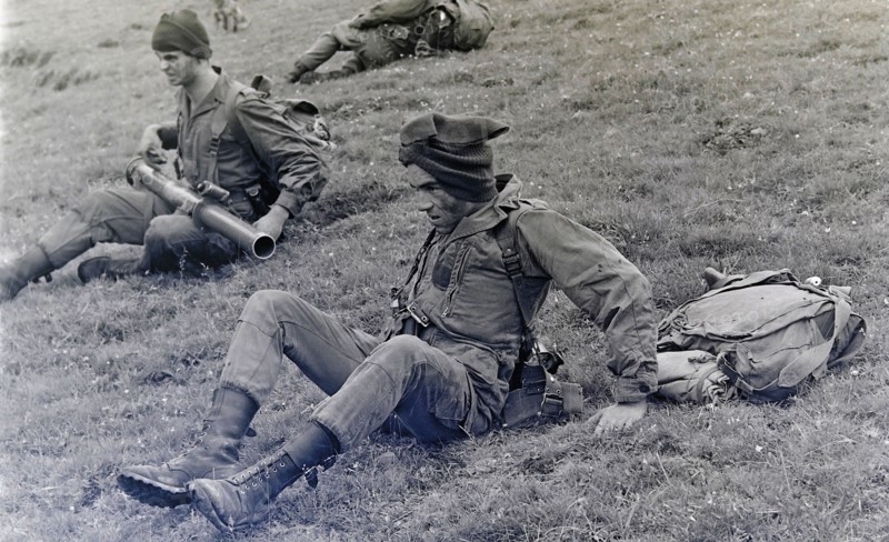 French Army
