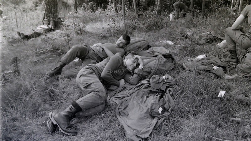 Armée française
