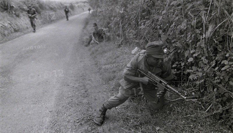 French Army