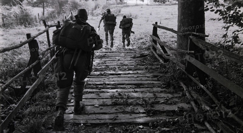Armée française