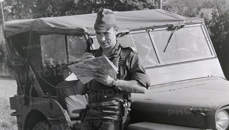 French Army
