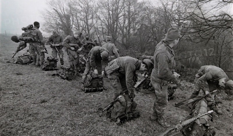 French Army